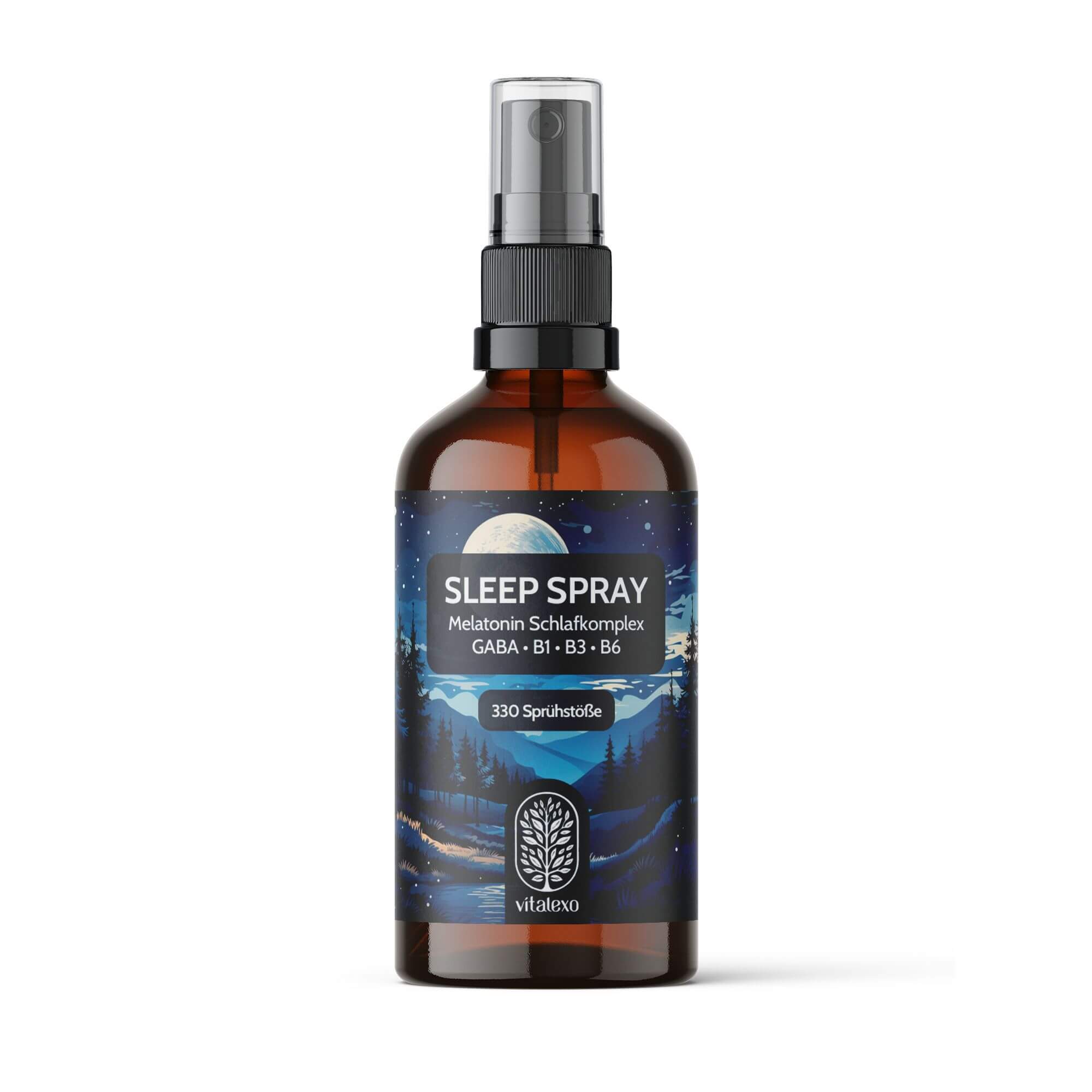 Sleep Spray