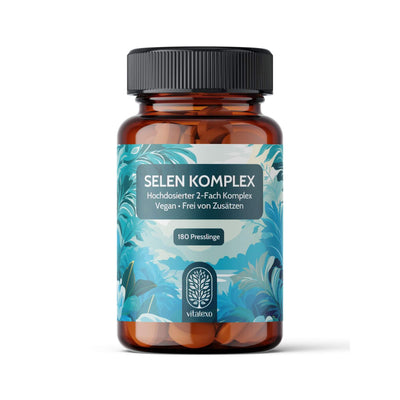 Selen 2-Fach Komplex
